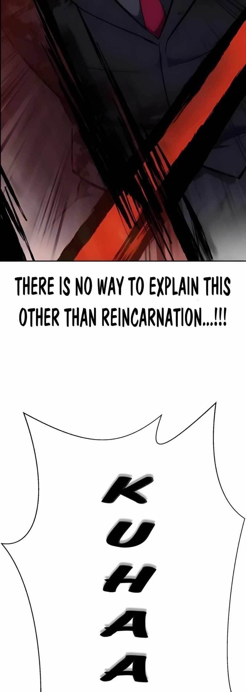 The Boy Of Death — Chapter 255 — page 70