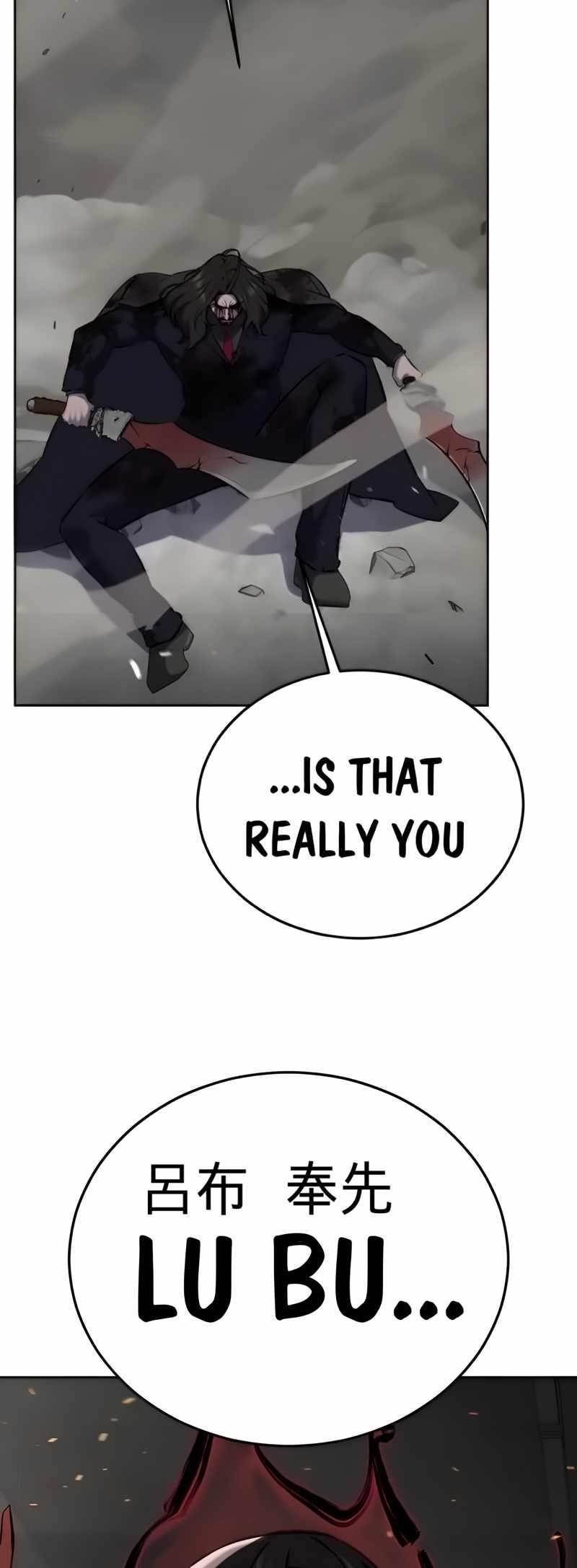 The Boy Of Death — Chapter 255 — page 73