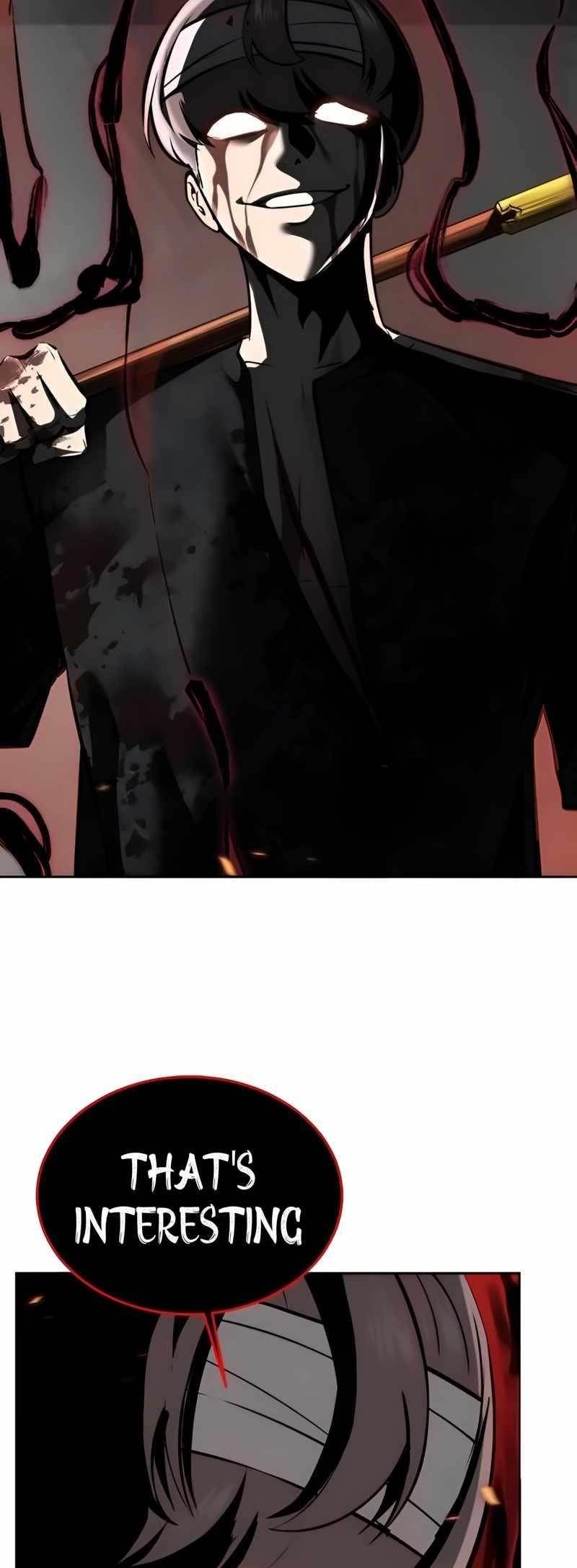 The Boy Of Death — Chapter 255 — page 74