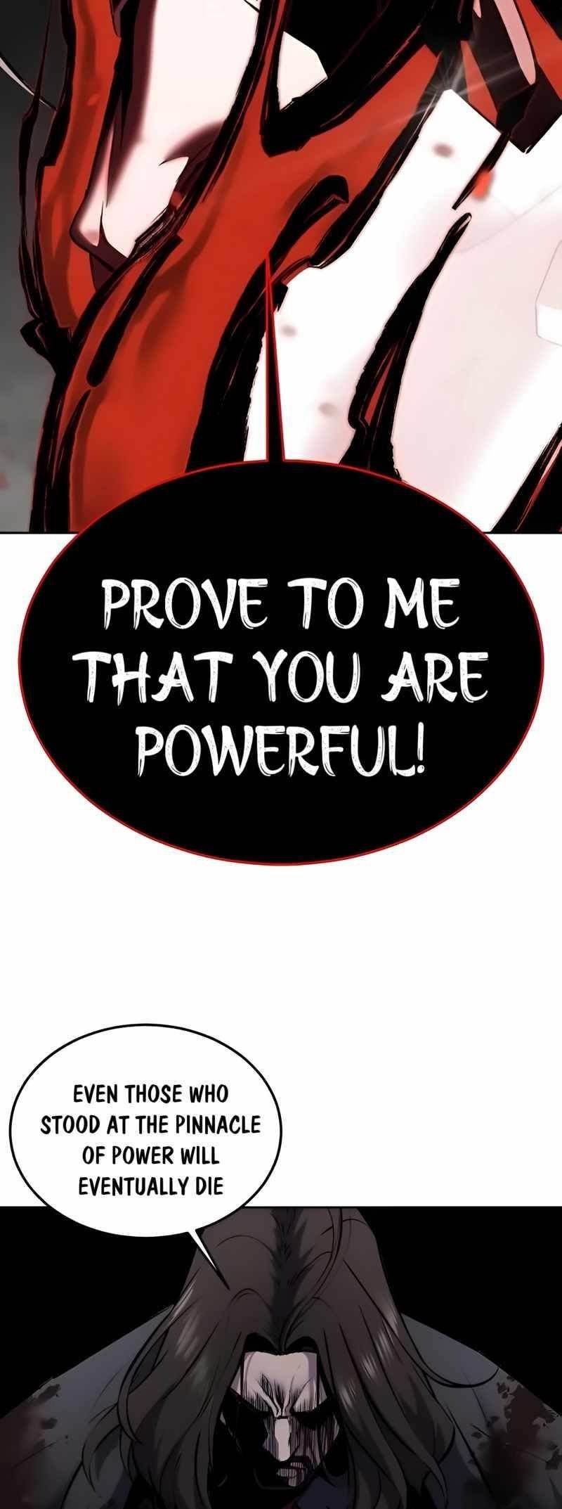 The Boy Of Death — Chapter 255 — page 83