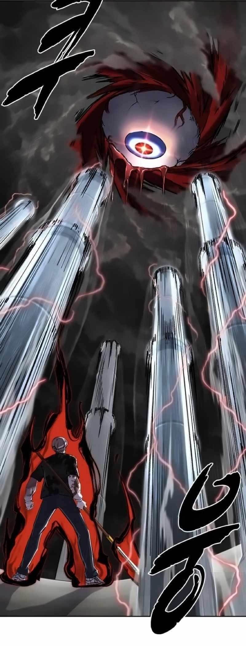 The Boy Of Death — Chapter 255 — page 86