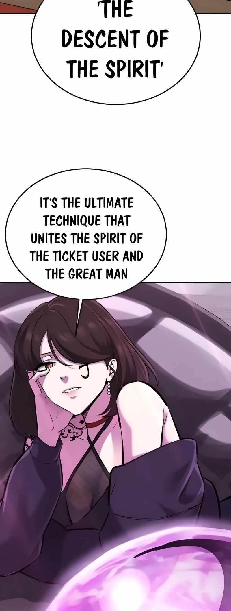 The Boy Of Death — Chapter 256 — page 2