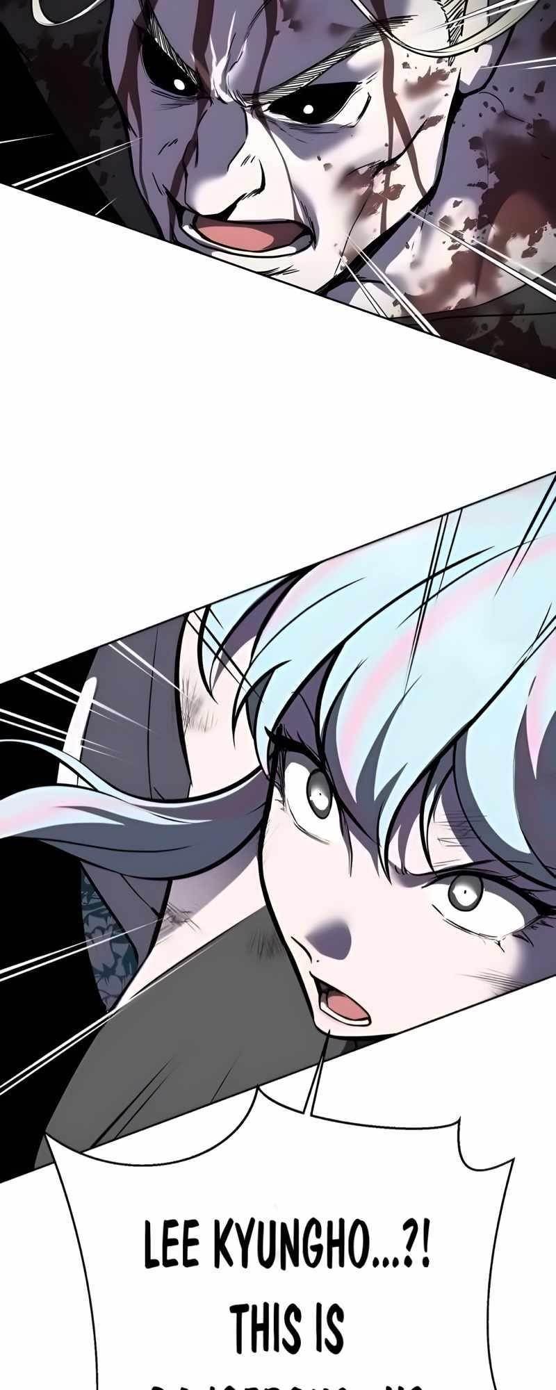 The Boy Of Death — Chapter 256 — page 17