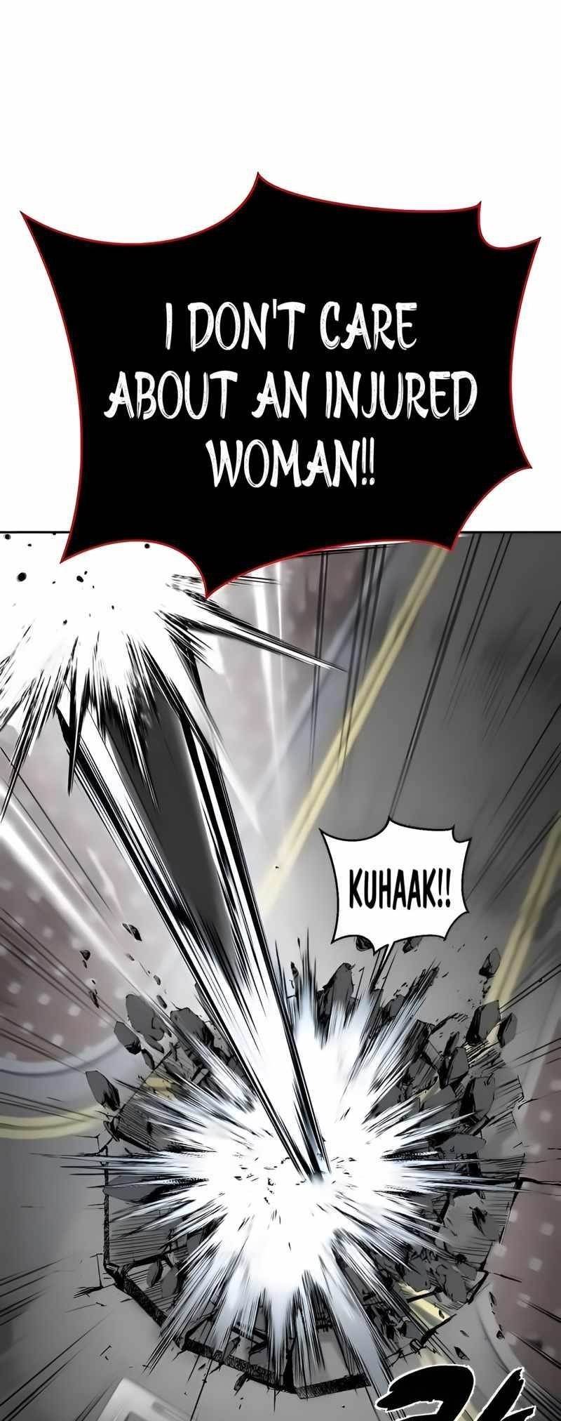 The Boy Of Death — Chapter 256 — page 19