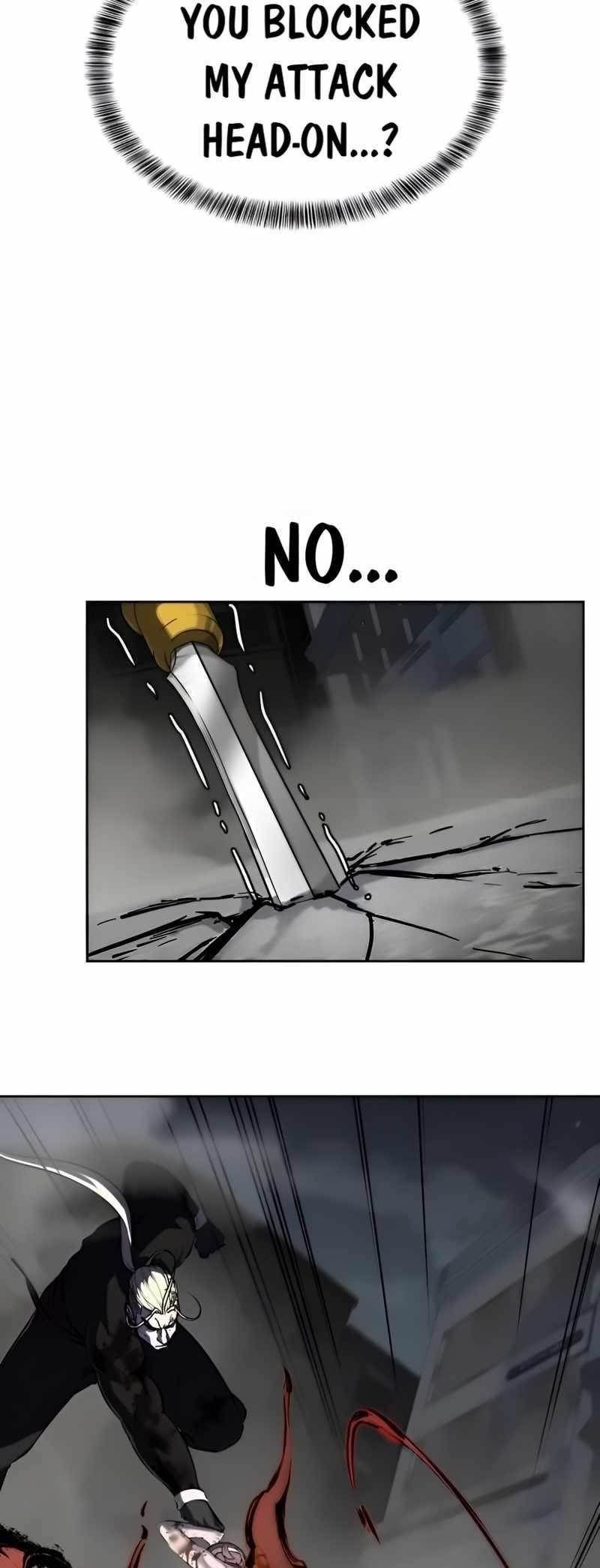 The Boy Of Death — Chapter 256 — page 29