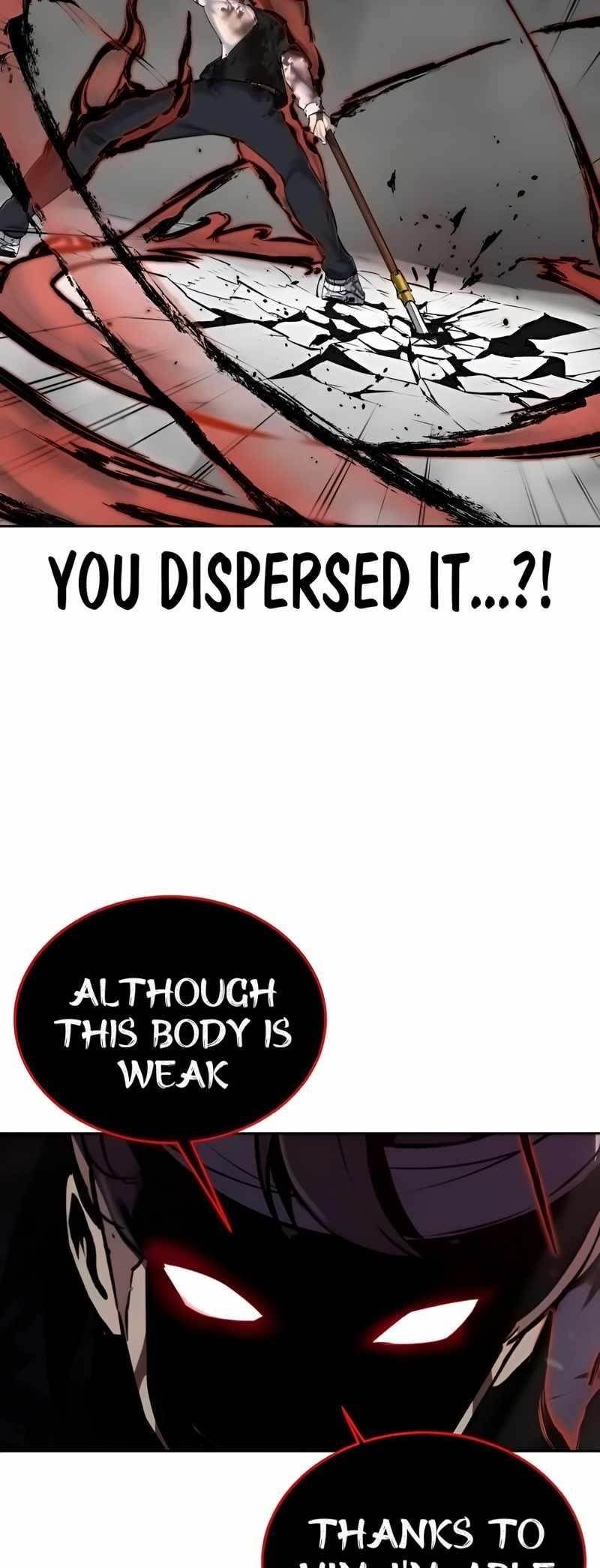 The Boy Of Death — Chapter 256 — page 30