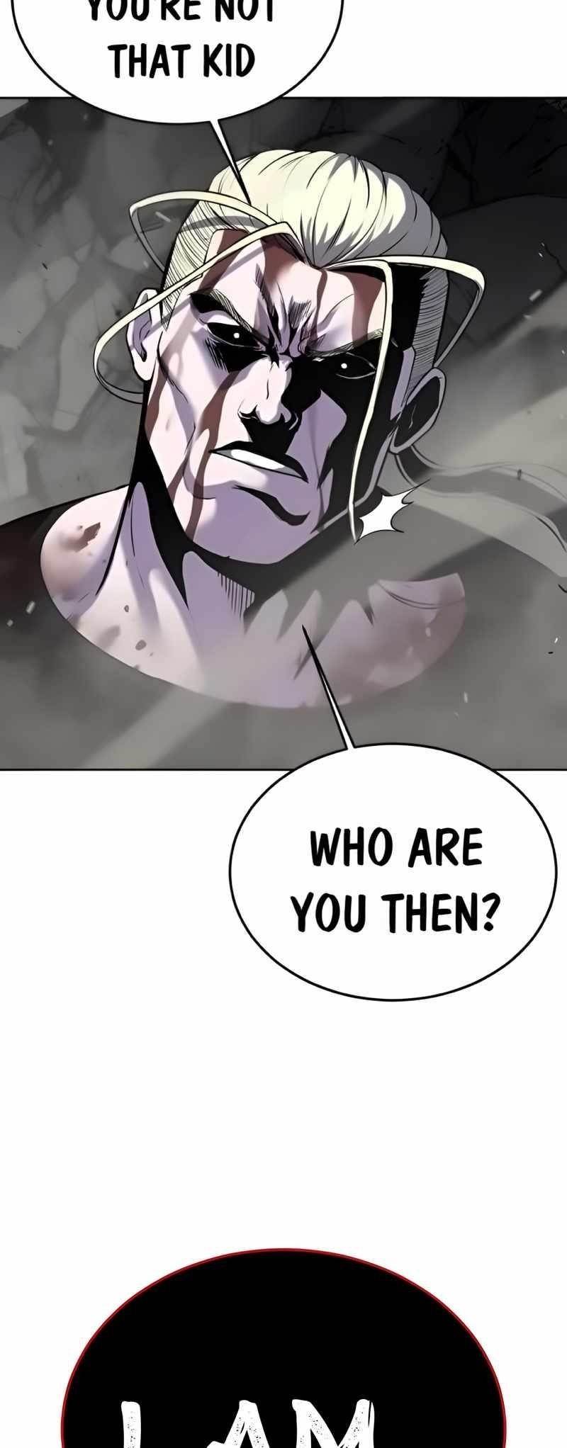 The Boy Of Death — Chapter 256 — page 36