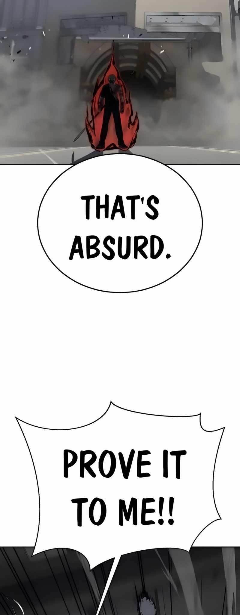 The Boy Of Death — Chapter 256 — page 39