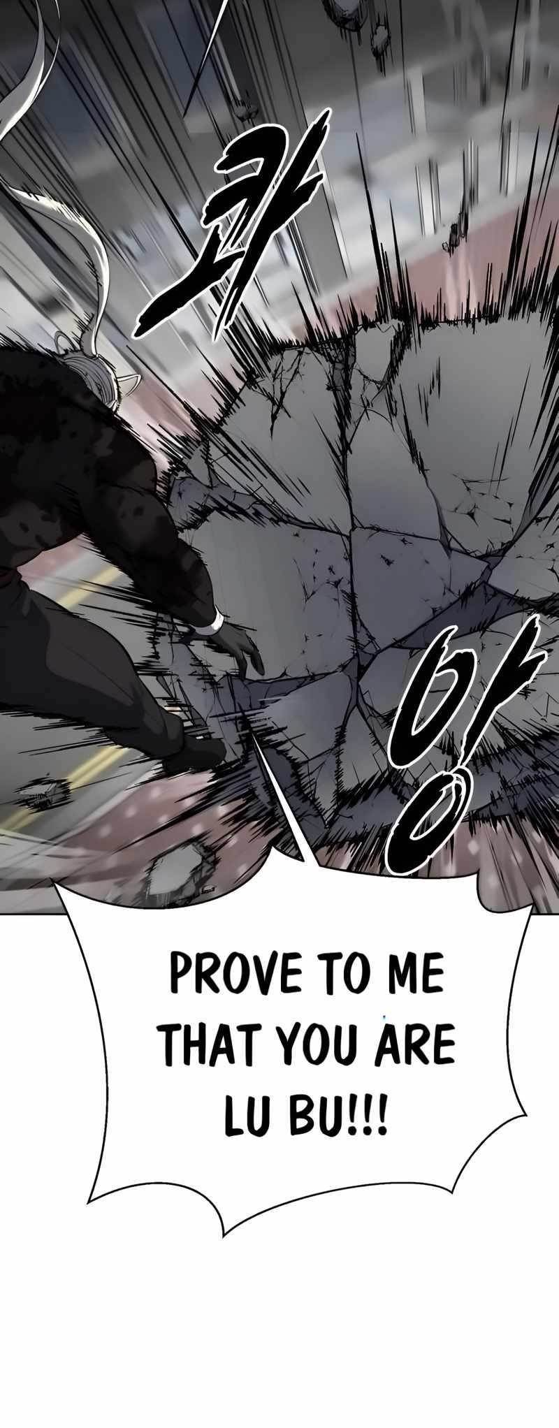 The Boy Of Death — Chapter 256 — page 40