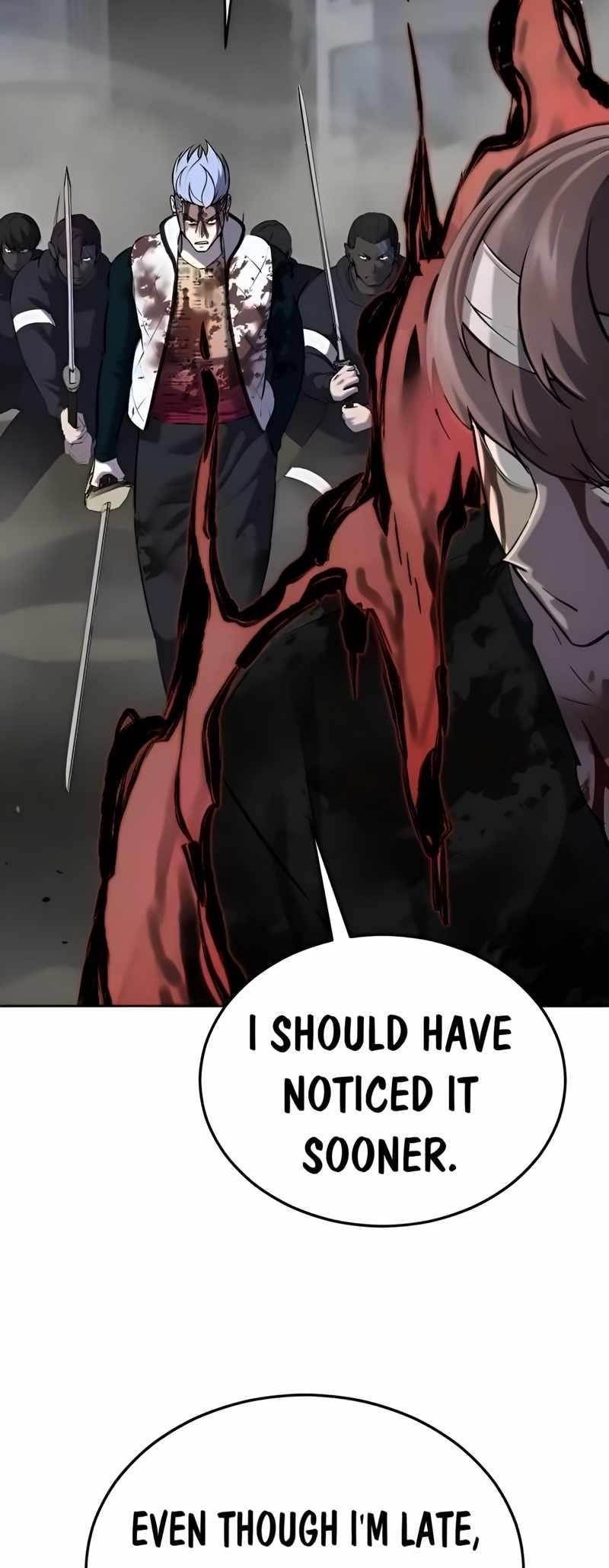 The Boy Of Death — Chapter 256 — page 55