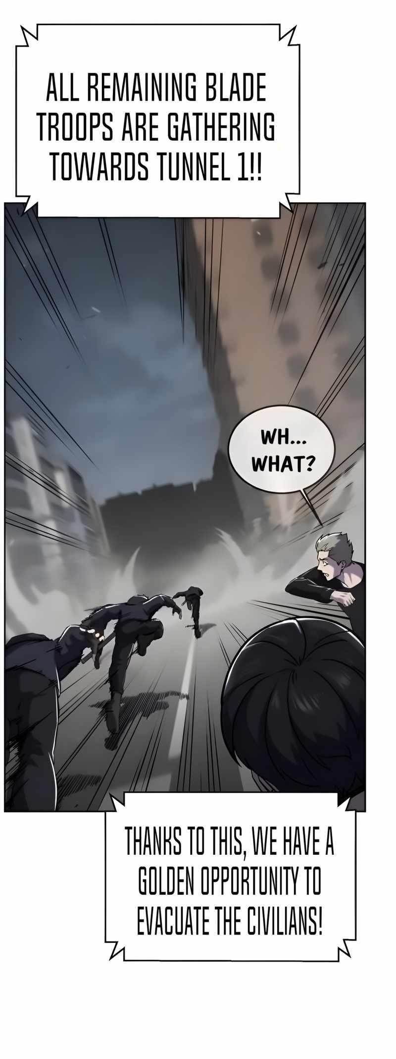 The Boy Of Death — Chapter 256 — page 62