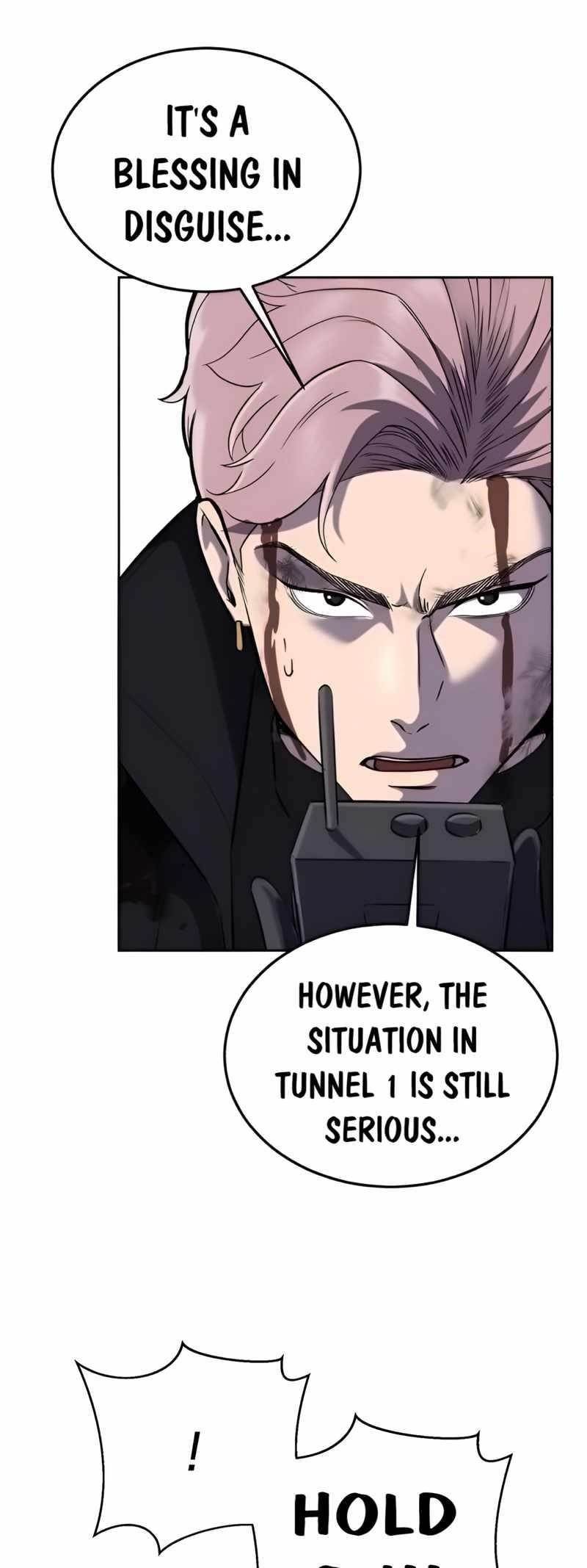 The Boy Of Death — Chapter 256 — page 63