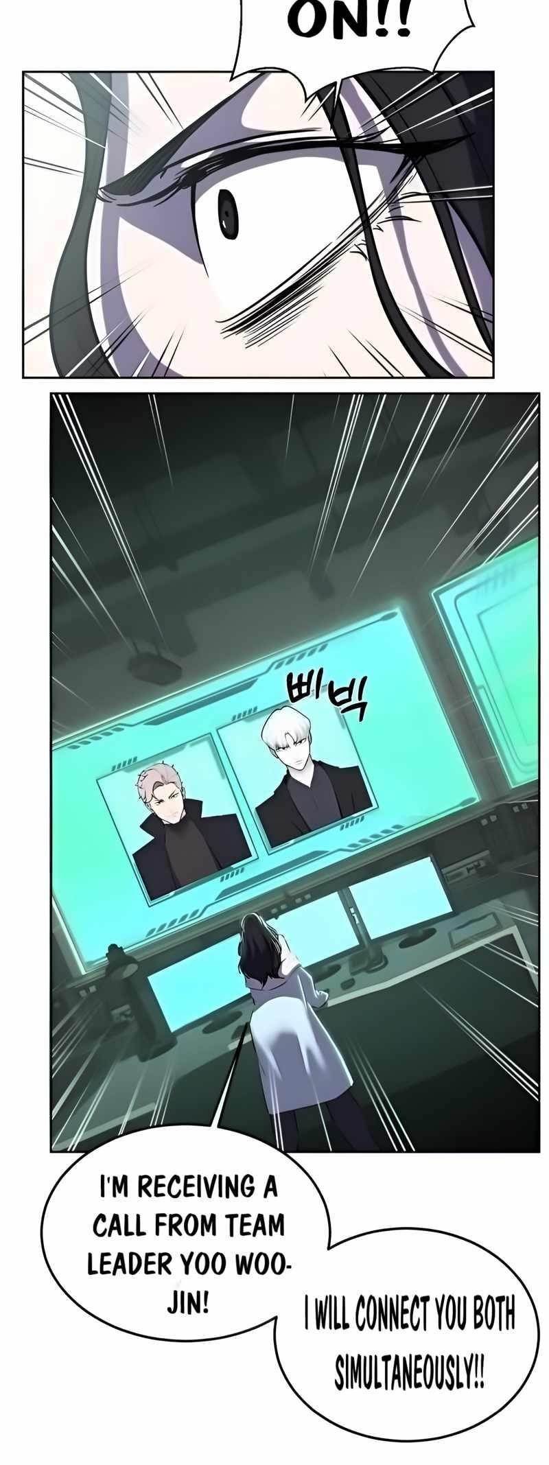 The Boy Of Death — Chapter 256 — page 64