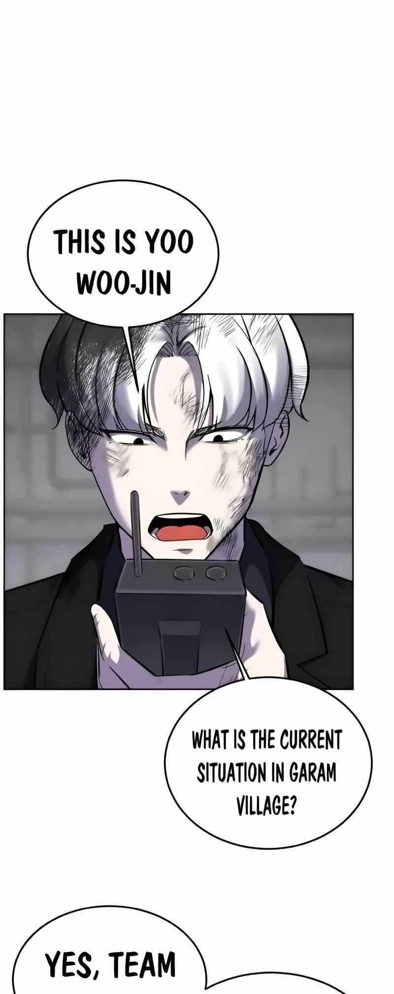 The Boy Of Death — Chapter 256 — page 65