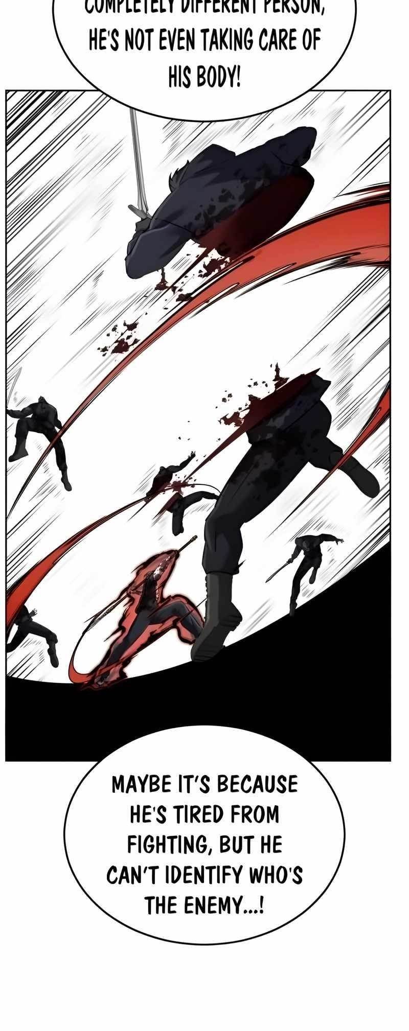 The Boy Of Death — Chapter 256 — page 67