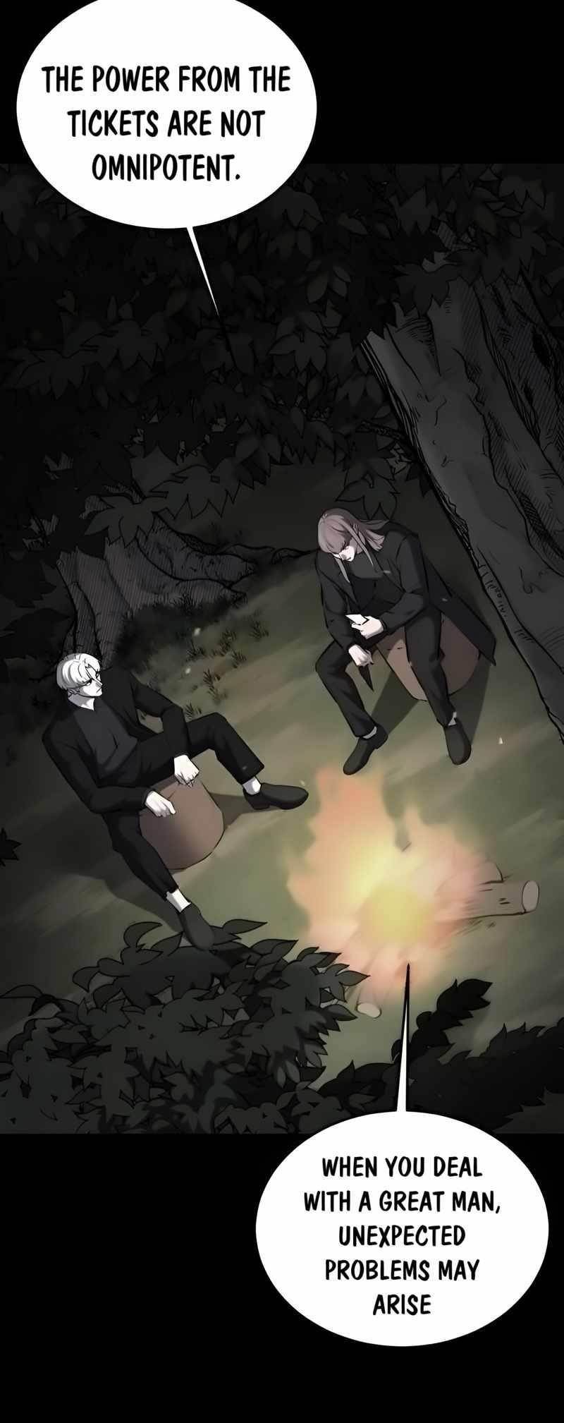 The Boy Of Death — Chapter 256 — page 69