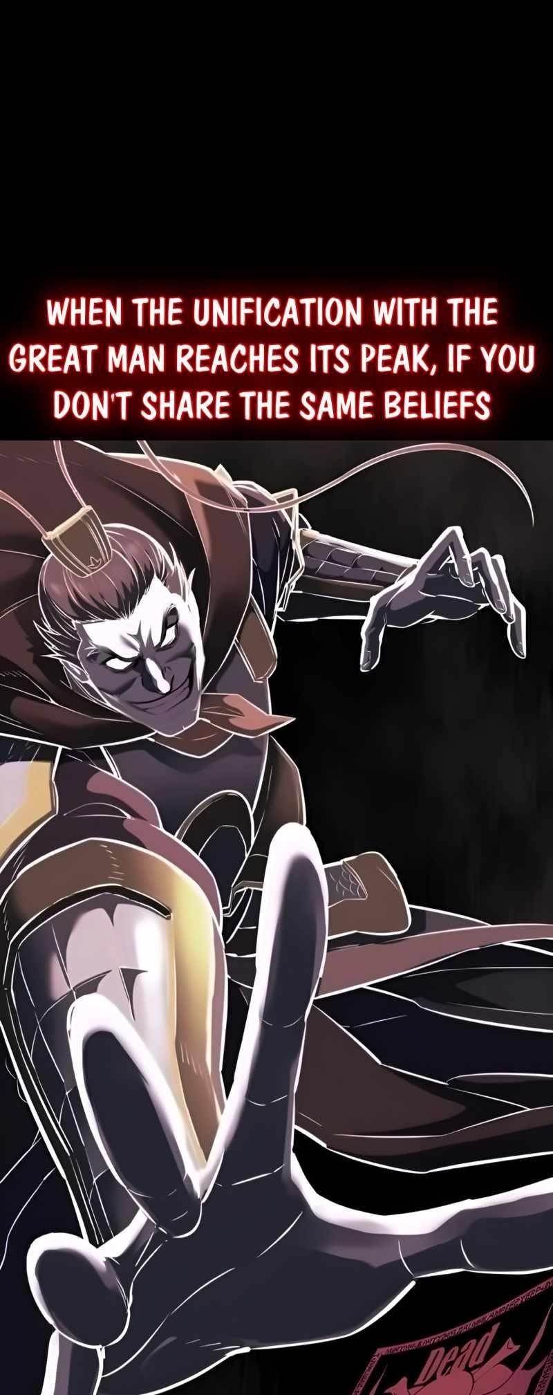 The Boy Of Death — Chapter 256 — page 70