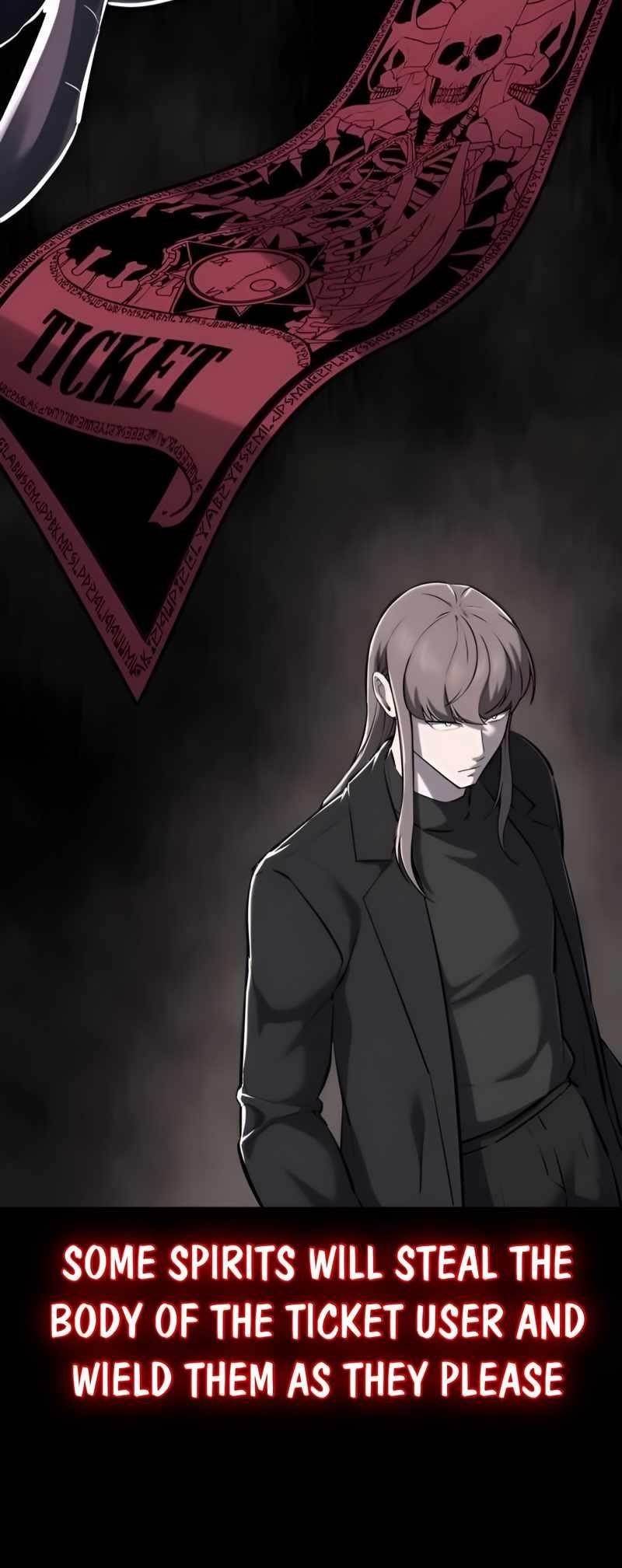 The Boy Of Death — Chapter 256 — page 71