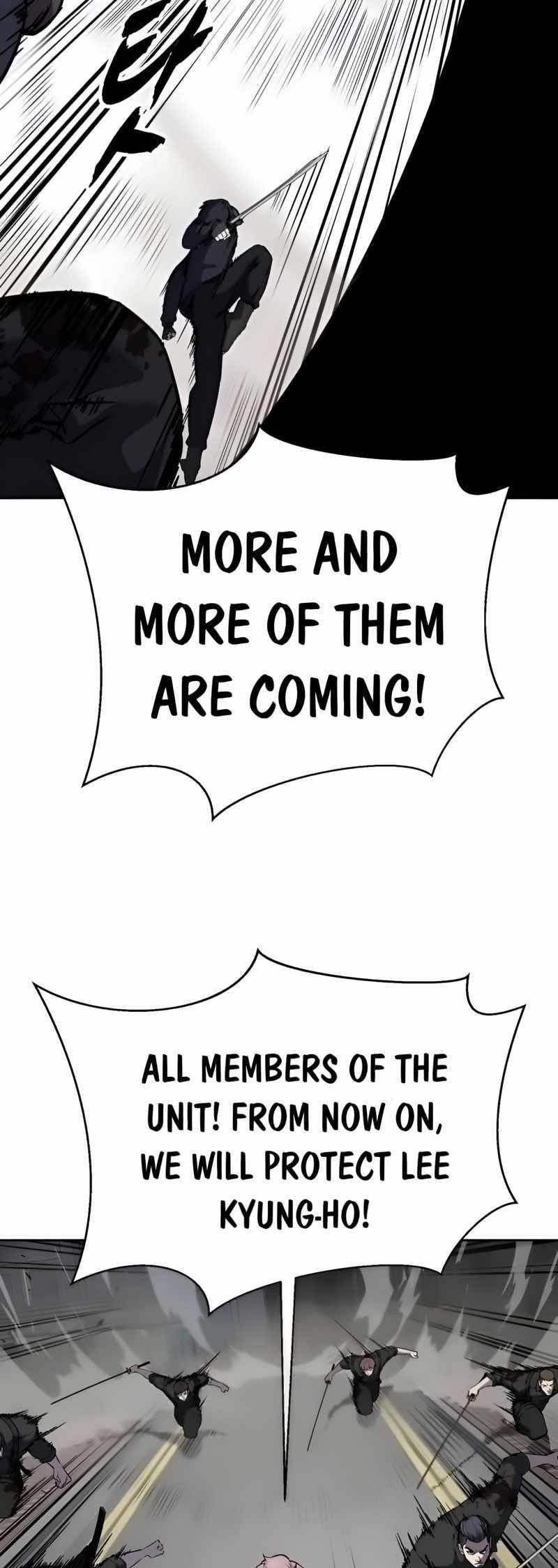 The Boy Of Death — Chapter 256 — page 76