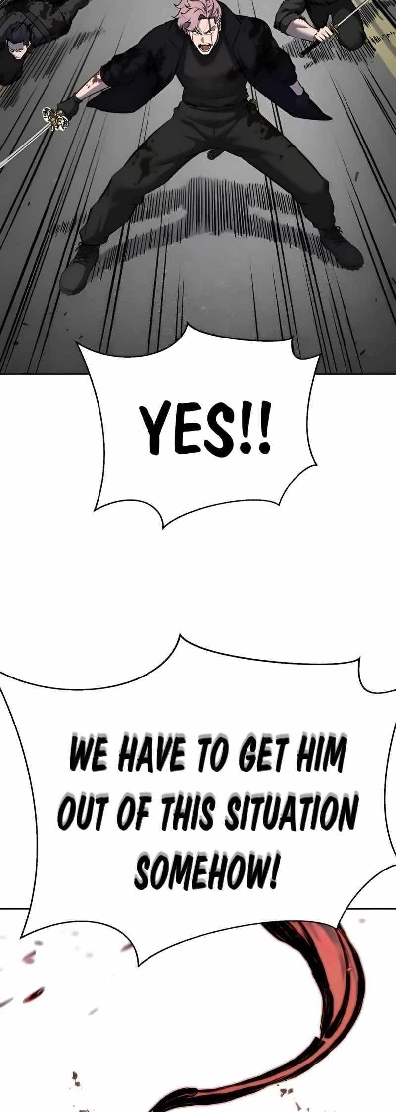 The Boy Of Death — Chapter 256 — page 77
