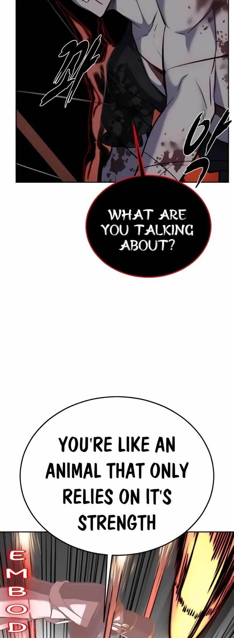 The Boy Of Death — Chapter 256 — page 83