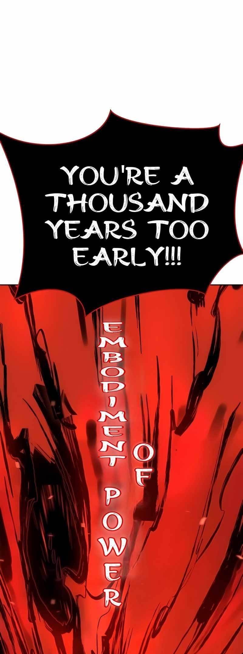 The Boy Of Death — Chapter 256 — page 89