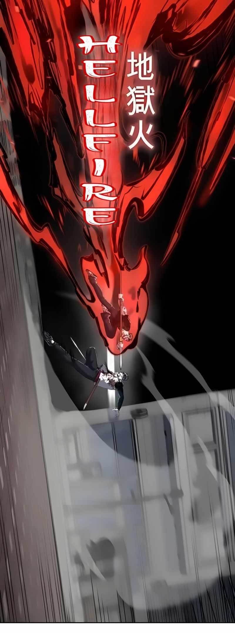 The Boy Of Death — Chapter 256 — page 90