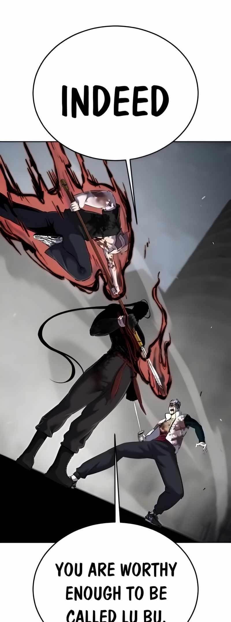 The Boy Of Death — Chapter 256 — page 93