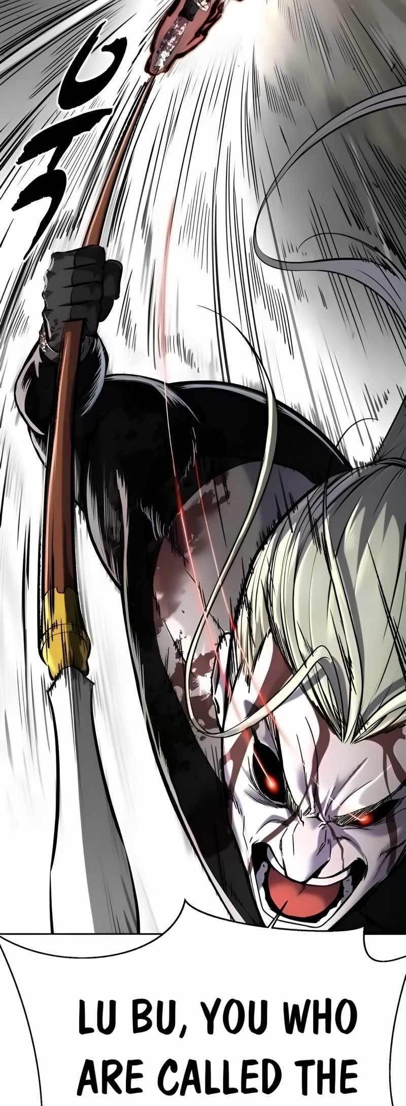The Boy Of Death — Chapter 256 — page 96