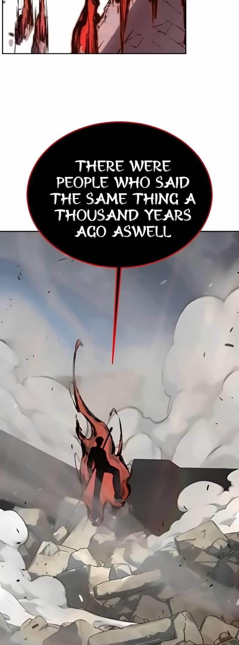 The Boy Of Death — Chapter 256 — page 112