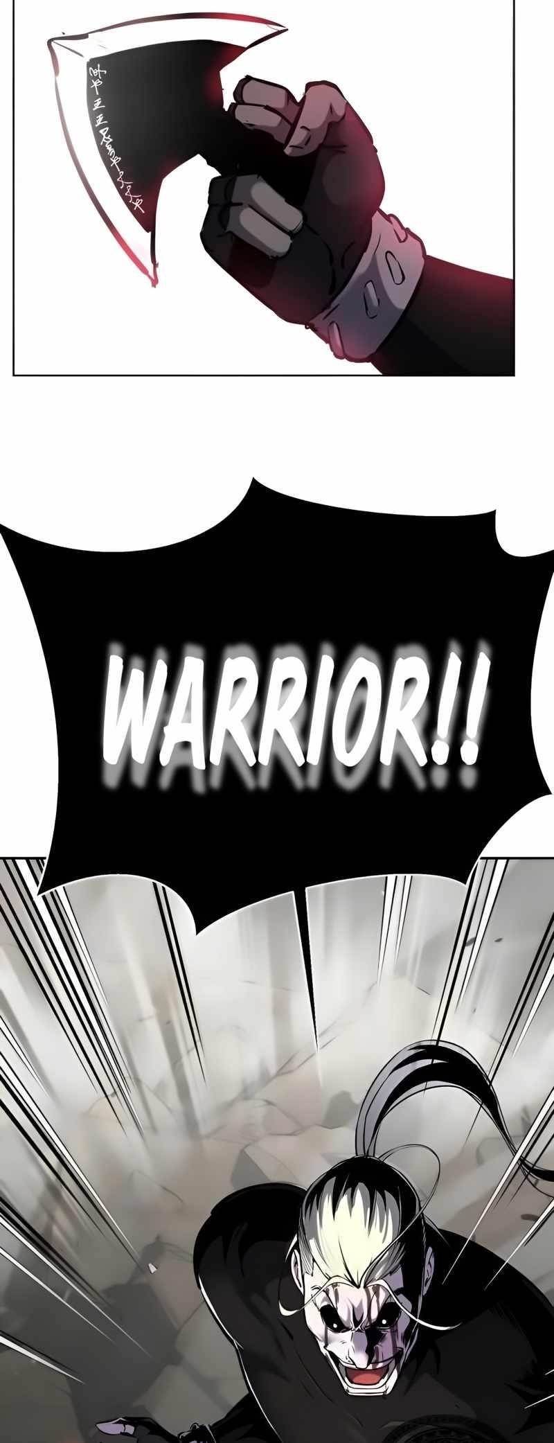 The Boy Of Death — Chapter 256 — page 121