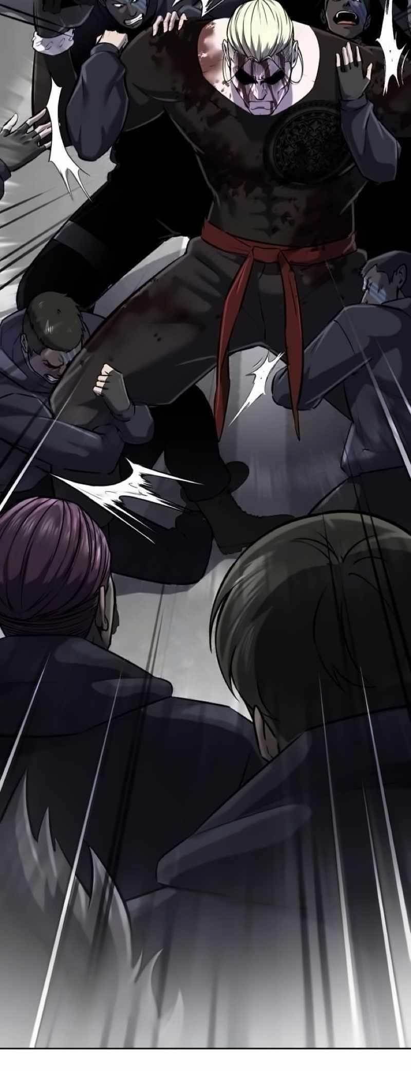The Boy Of Death — Chapter 256 — page 125