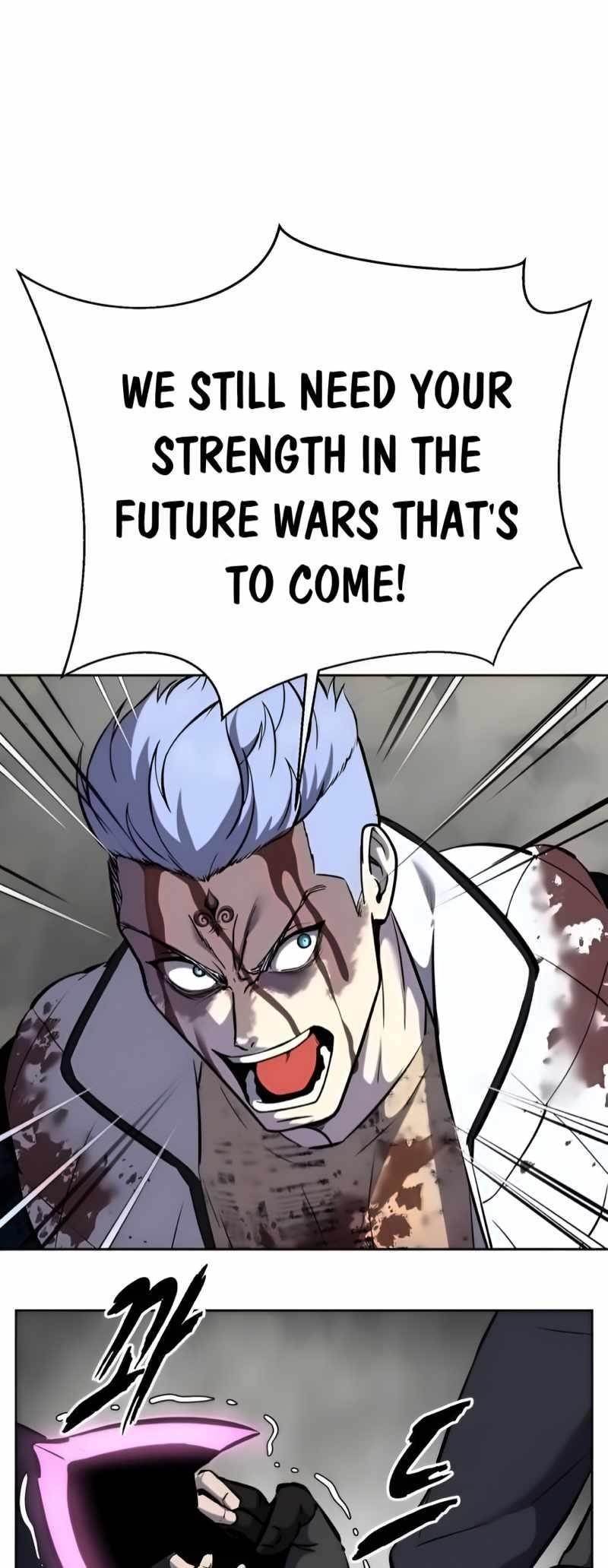The Boy Of Death — Chapter 256 — page 126