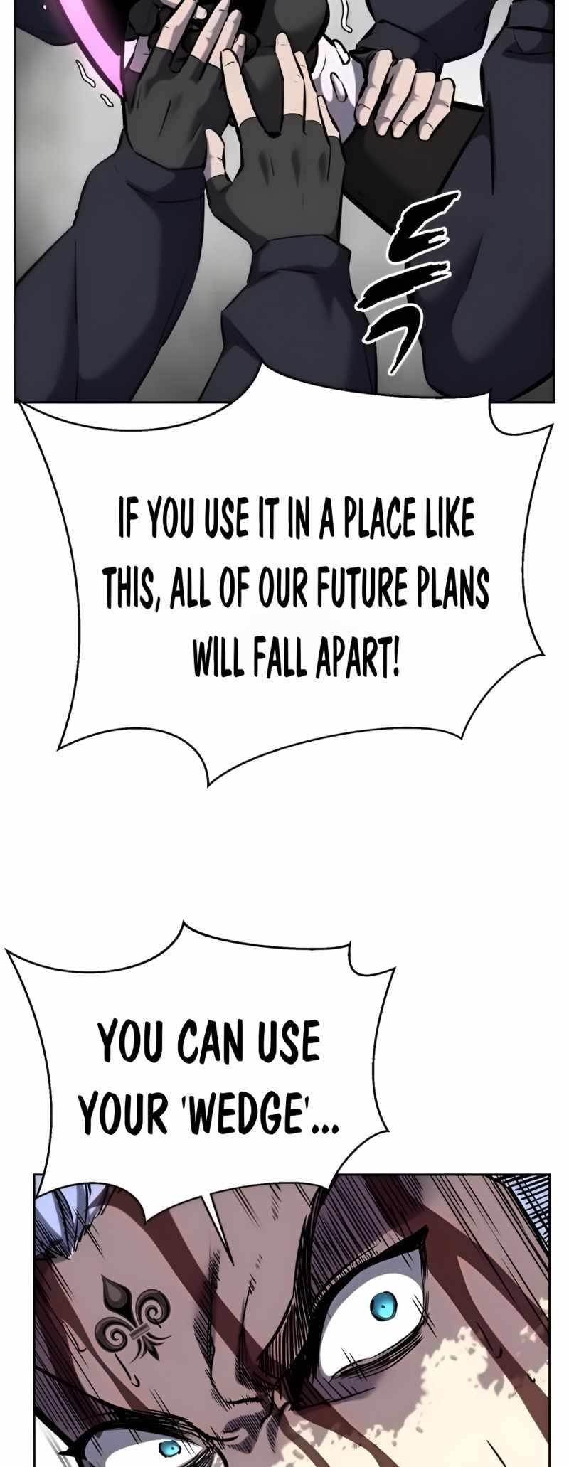 The Boy Of Death — Chapter 256 — page 127