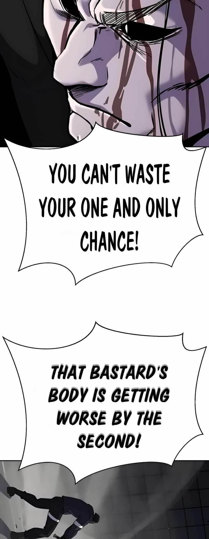 The Boy Of Death — Chapter 256 — page 129