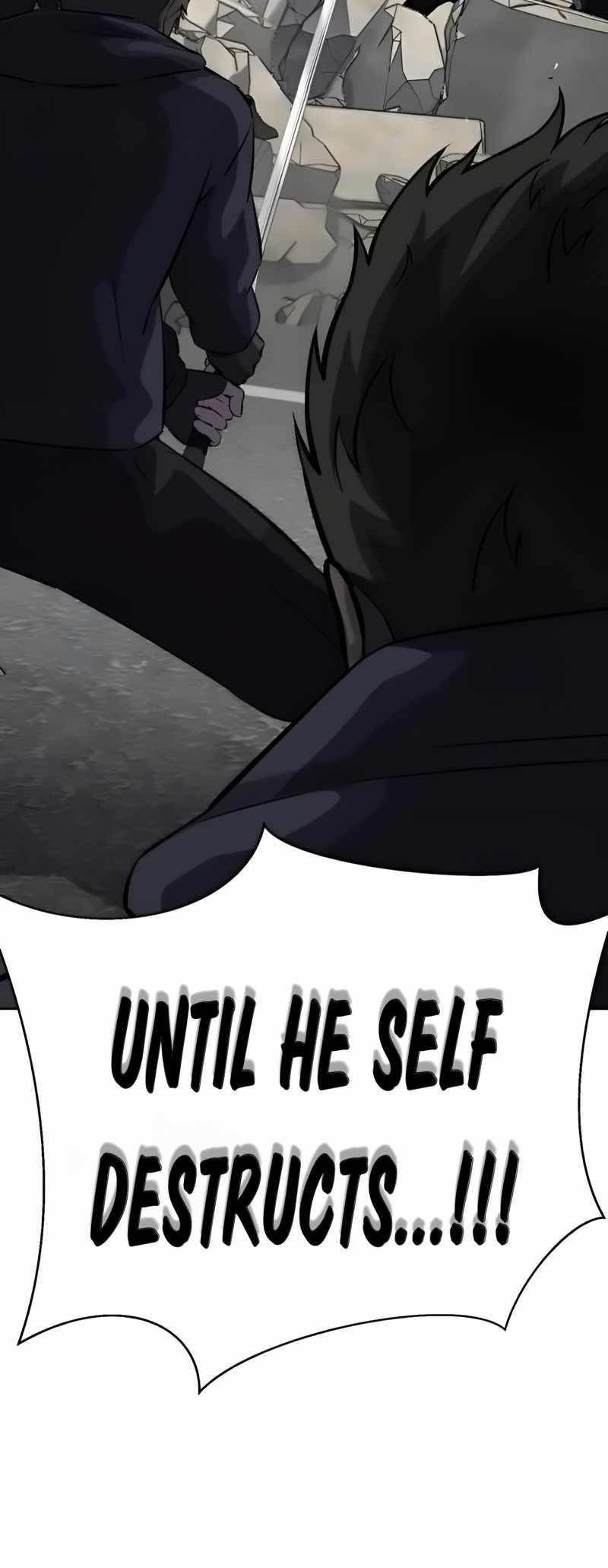 The Boy Of Death — Chapter 256 — page 132