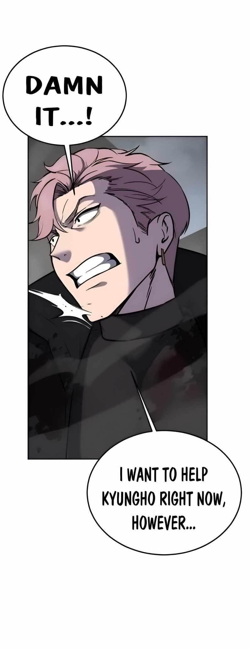 The Boy Of Death — Chapter 256 — page 133