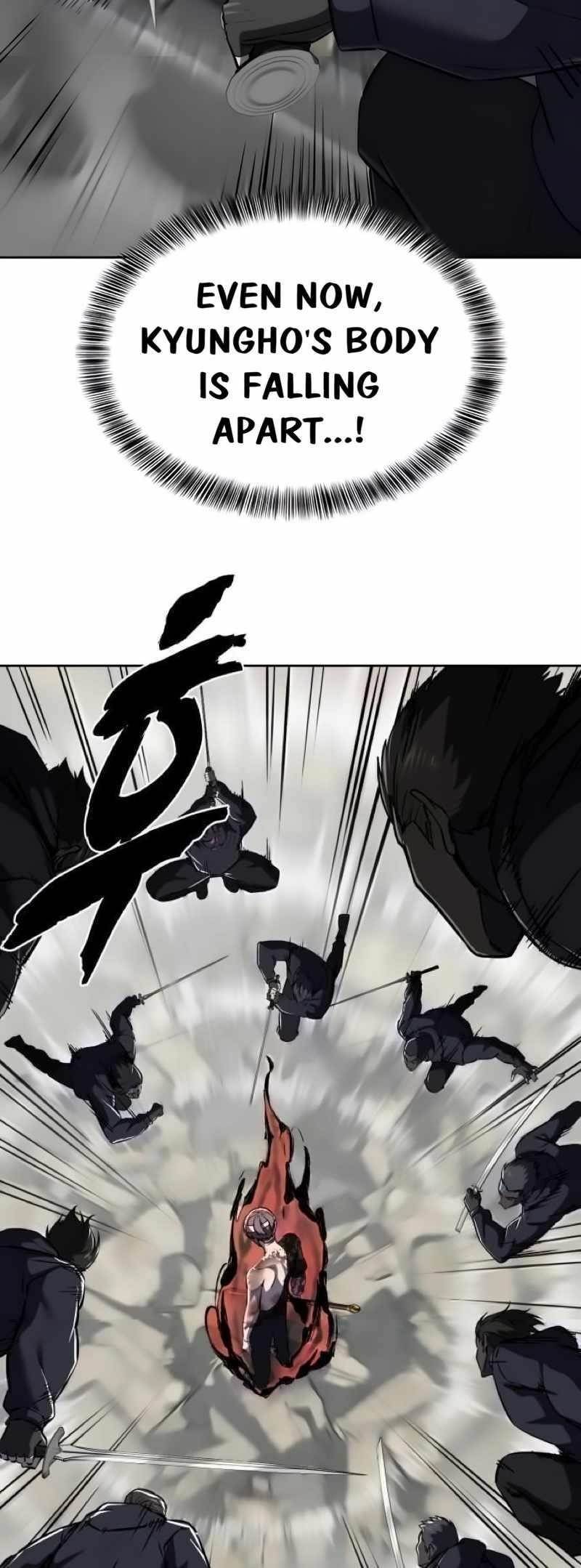 The Boy Of Death — Chapter 256 — page 135