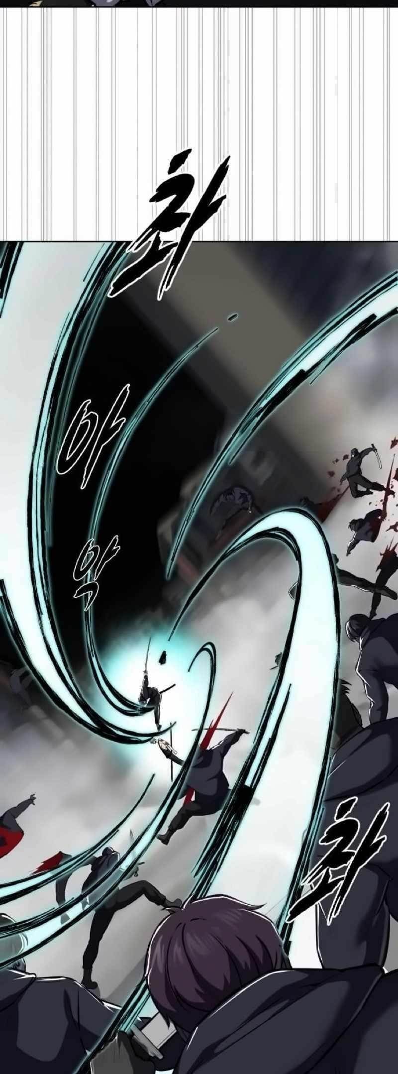 The Boy Of Death — Chapter 256 — page 138