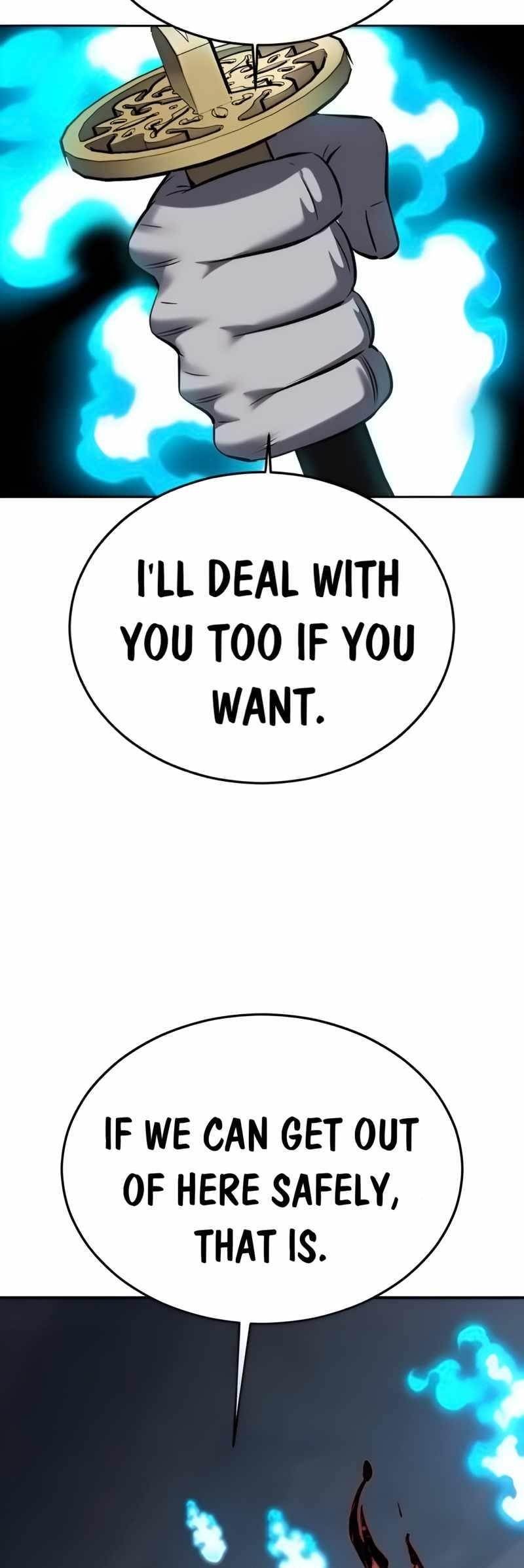 The Boy Of Death — Chapter 256 — page 144