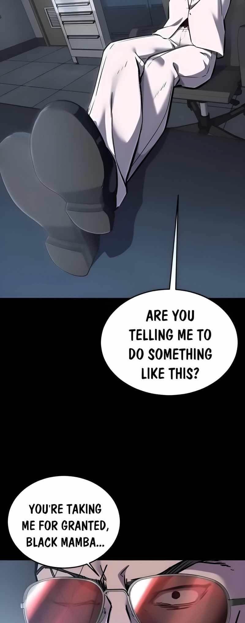 The Boy Of Death — Chapter 257 — page 2