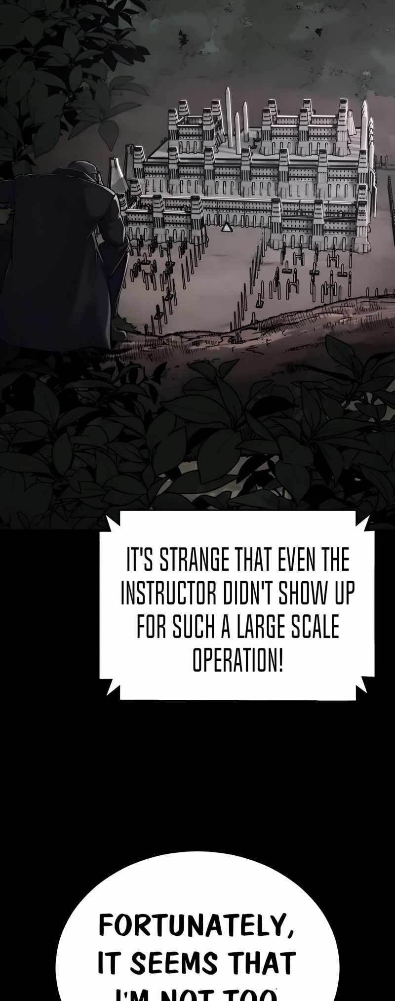 The Boy Of Death — Chapter 257 — page 6