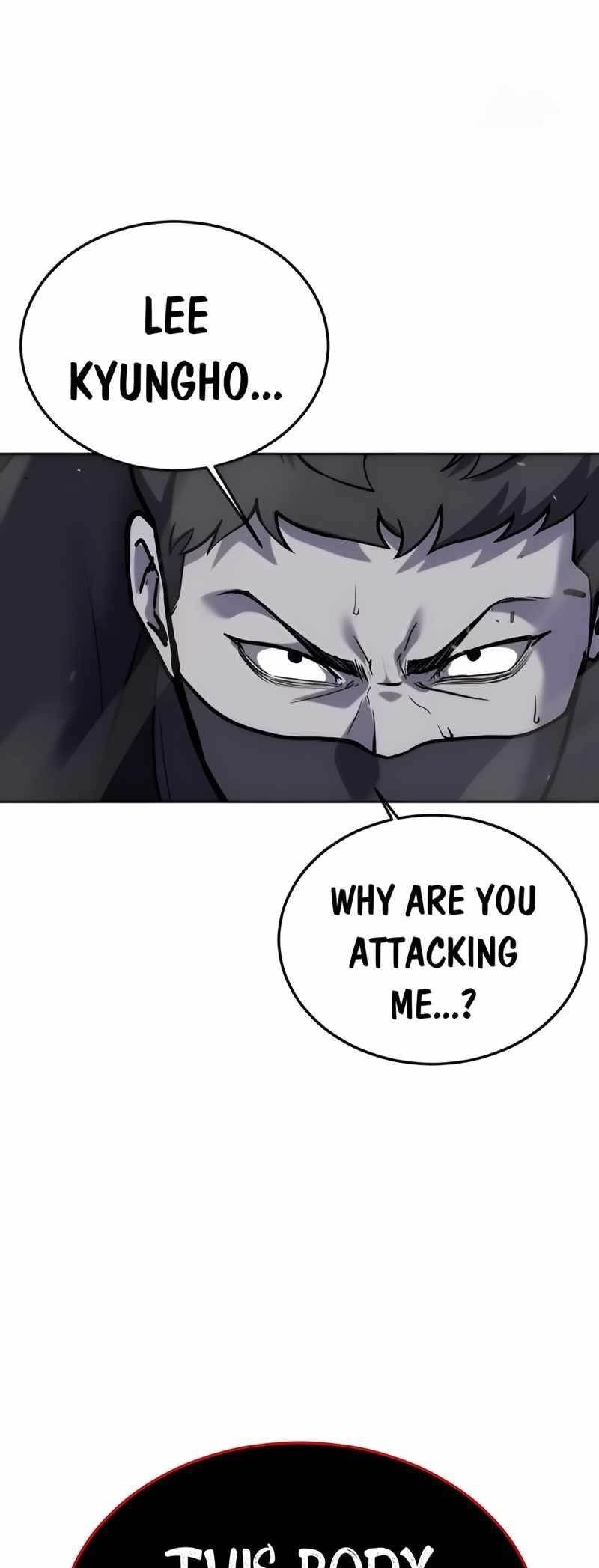 The Boy Of Death — Chapter 257 — page 23