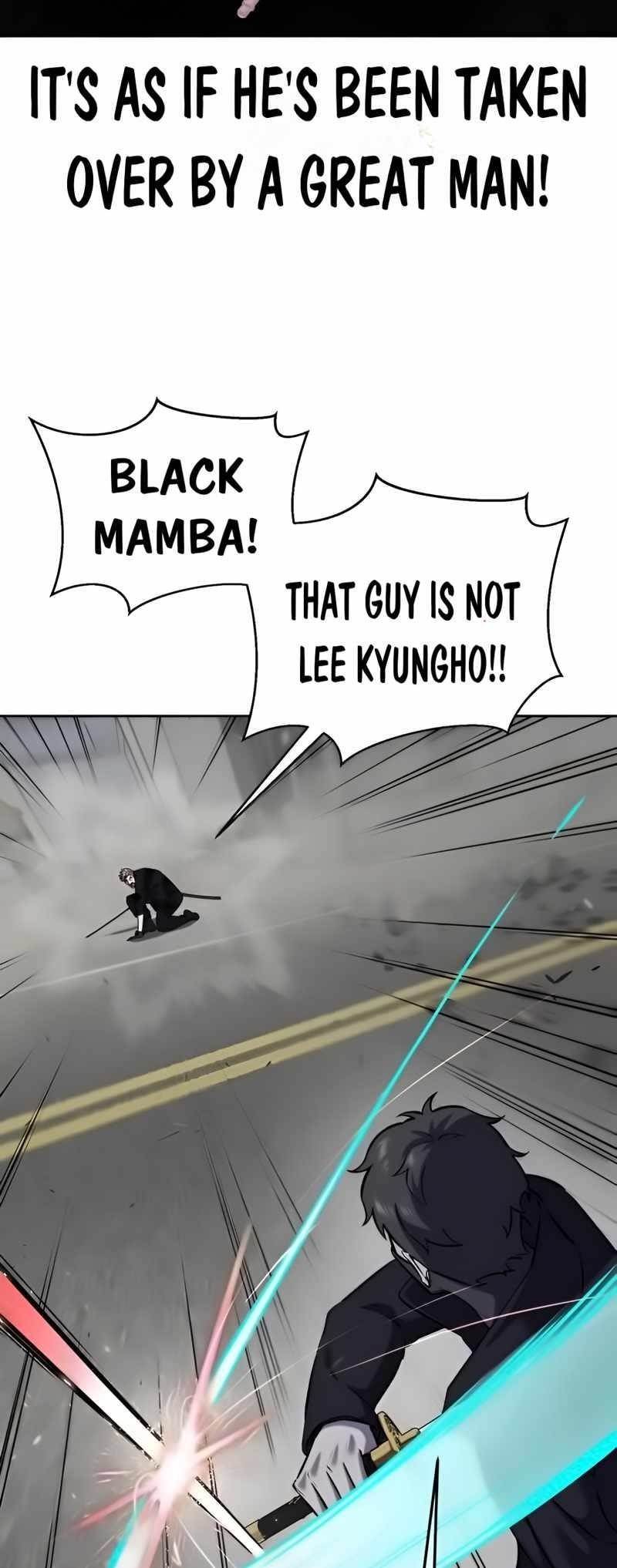 The Boy Of Death — Chapter 257 — page 30