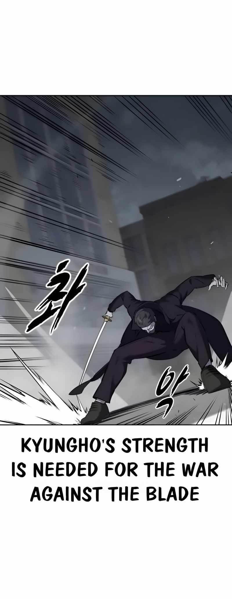 The Boy Of Death — Chapter 257 — page 43