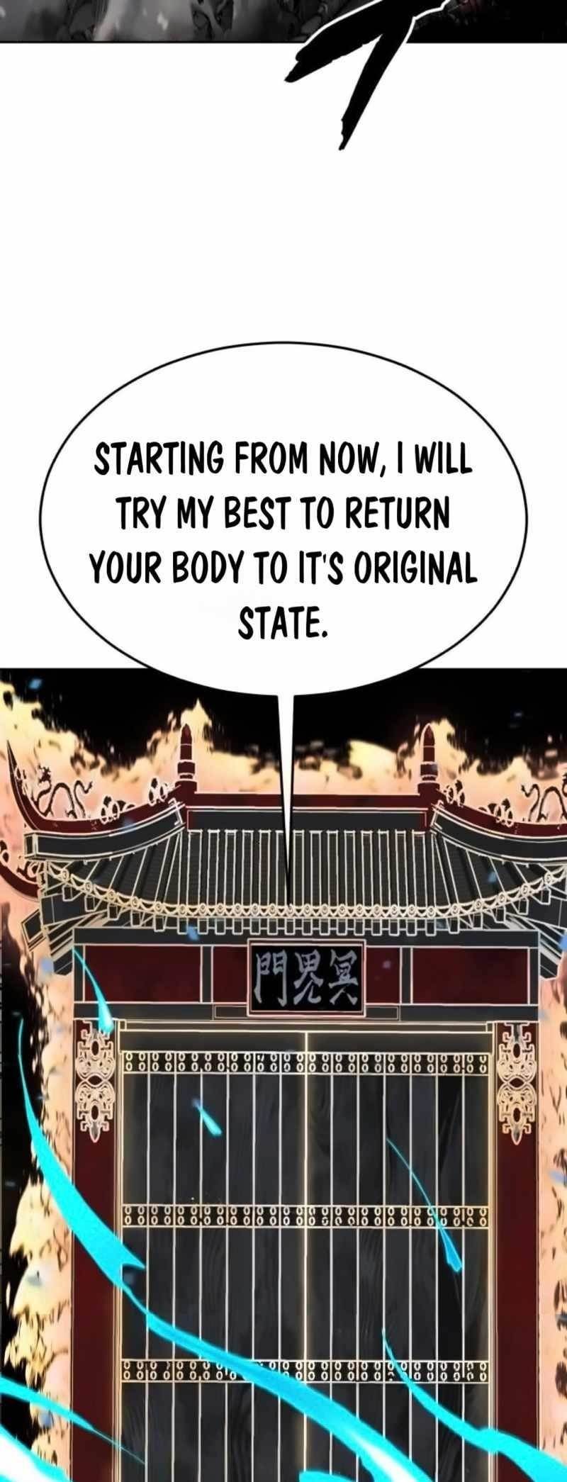 The Boy Of Death — Chapter 257 — page 49