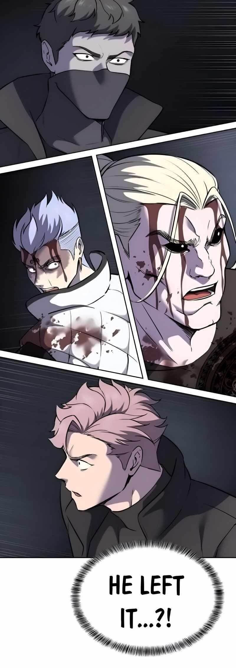 The Boy Of Death — Chapter 257 — page 77