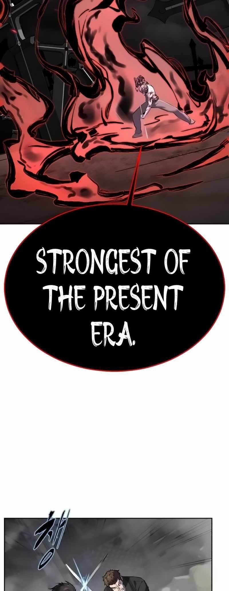 The Boy Of Death — Chapter 257 — page 110