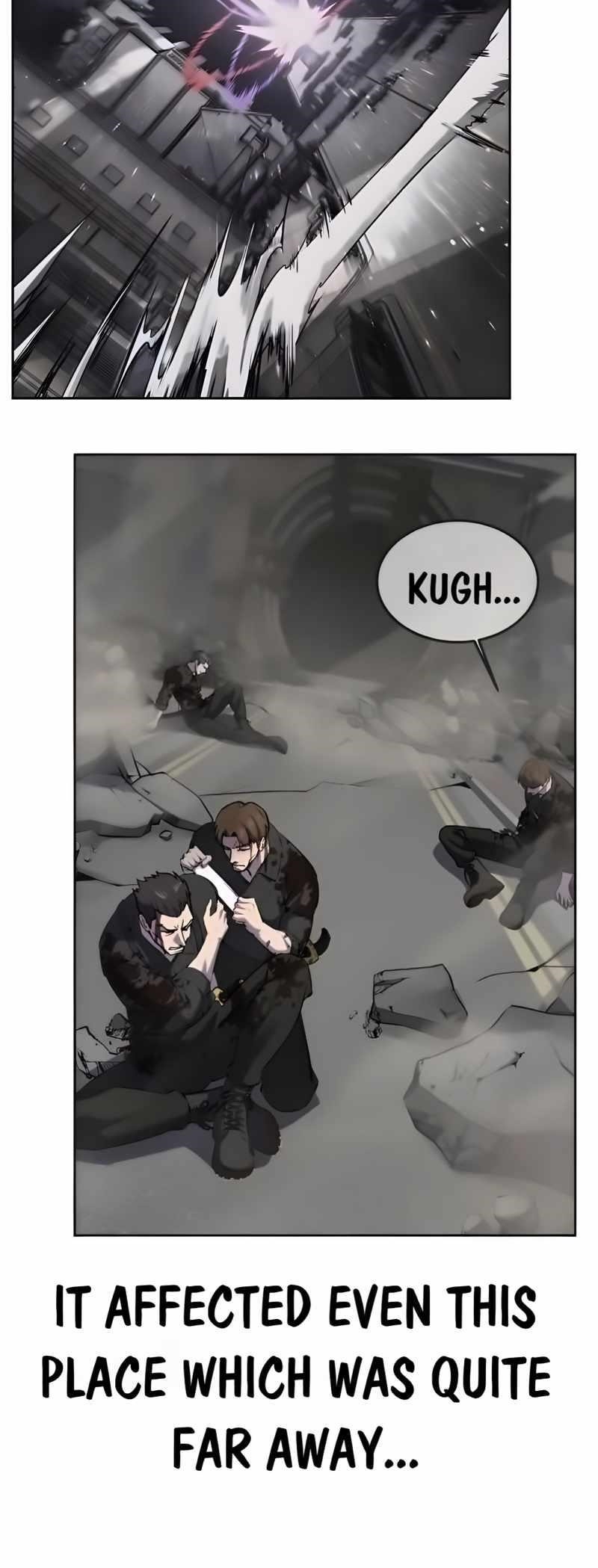 The Boy Of Death — Chapter 258 — page 3