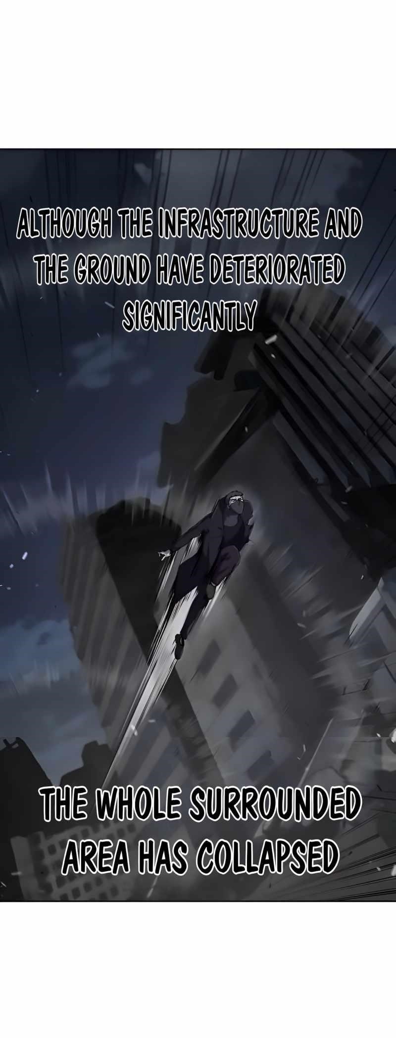 The Boy Of Death — Chapter 258 — page 4
